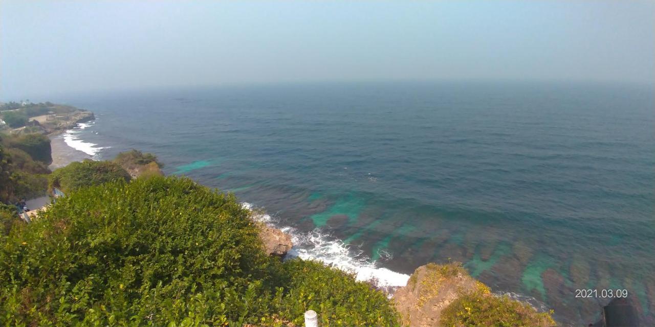 花宿 民宿 Xiaoliuqiu Exterior photo